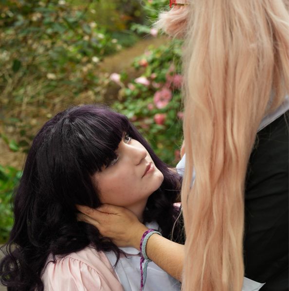 Veluna - Mikan & Junko