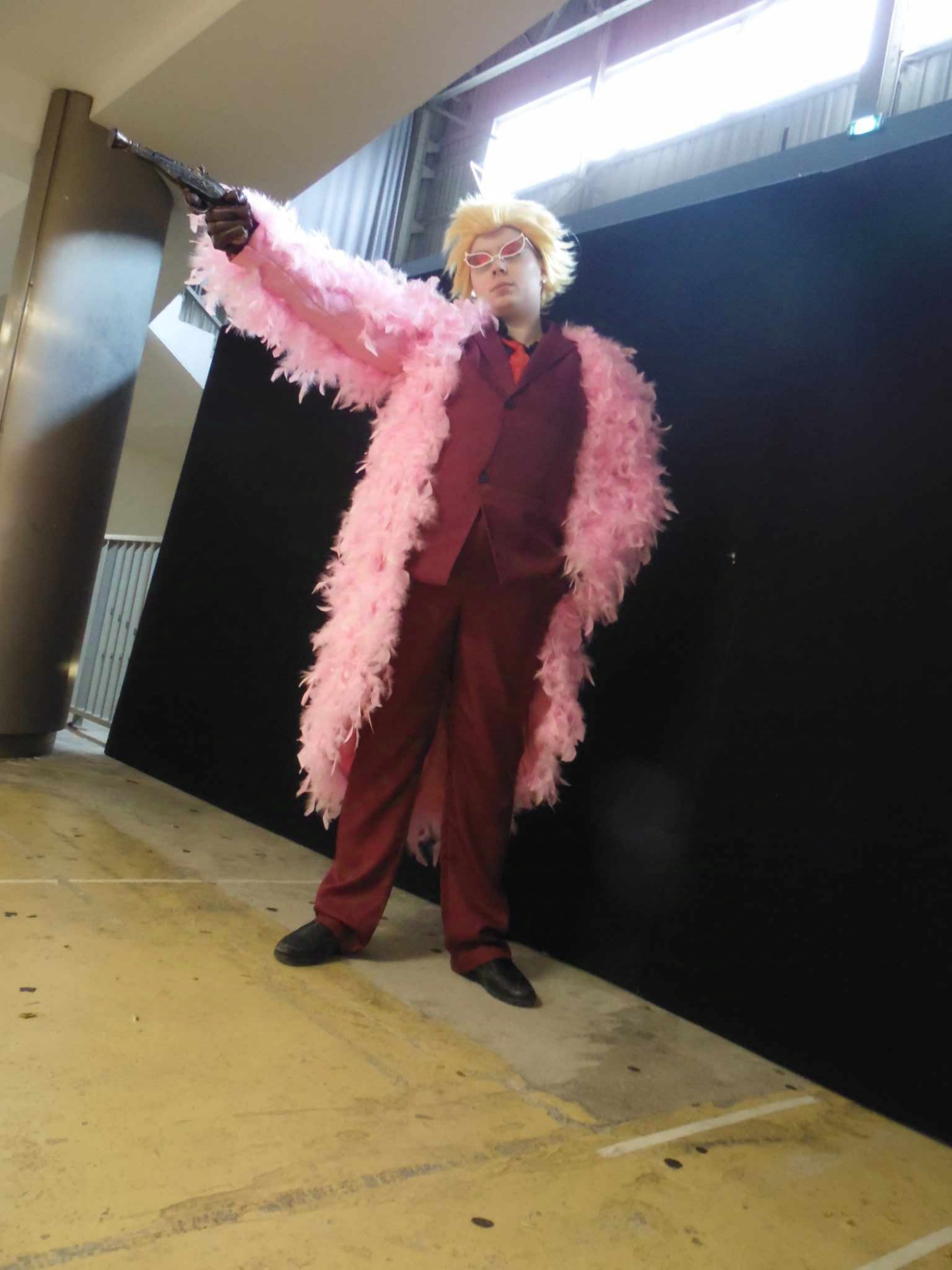 Doffy - Kamoplay - Photo 4