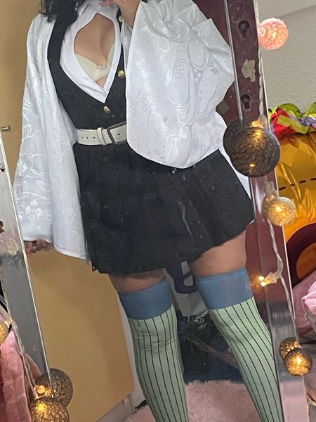 Taco - Mitsuri 
