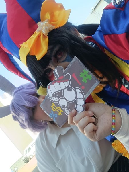 Sacha_ - Funnybunny 
