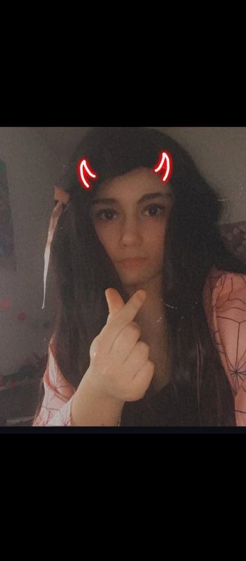 Keiko..cos – Nezuko Kamado 