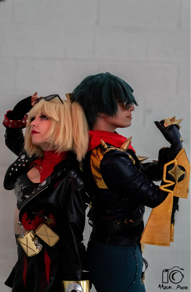 Burnice/lighter - Photo 7