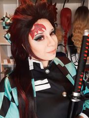 Tanjiro preview 2