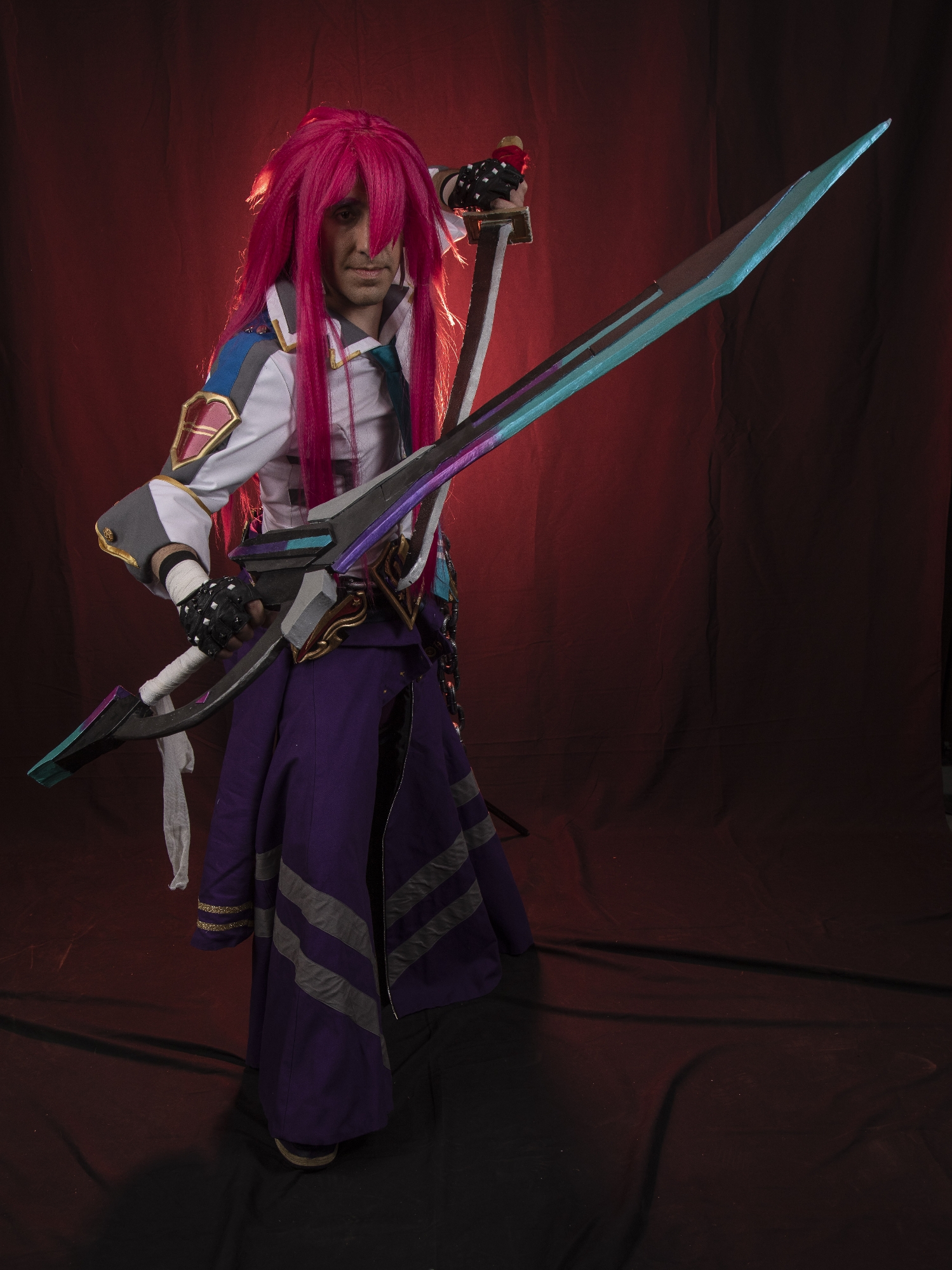 Yone battle academia — photo 9