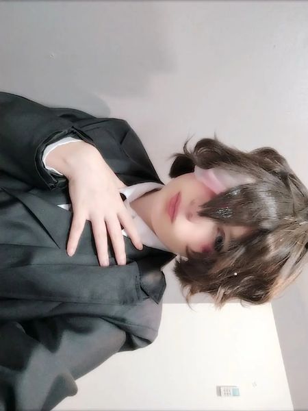 Shiwo-.- - Pm Dazai!