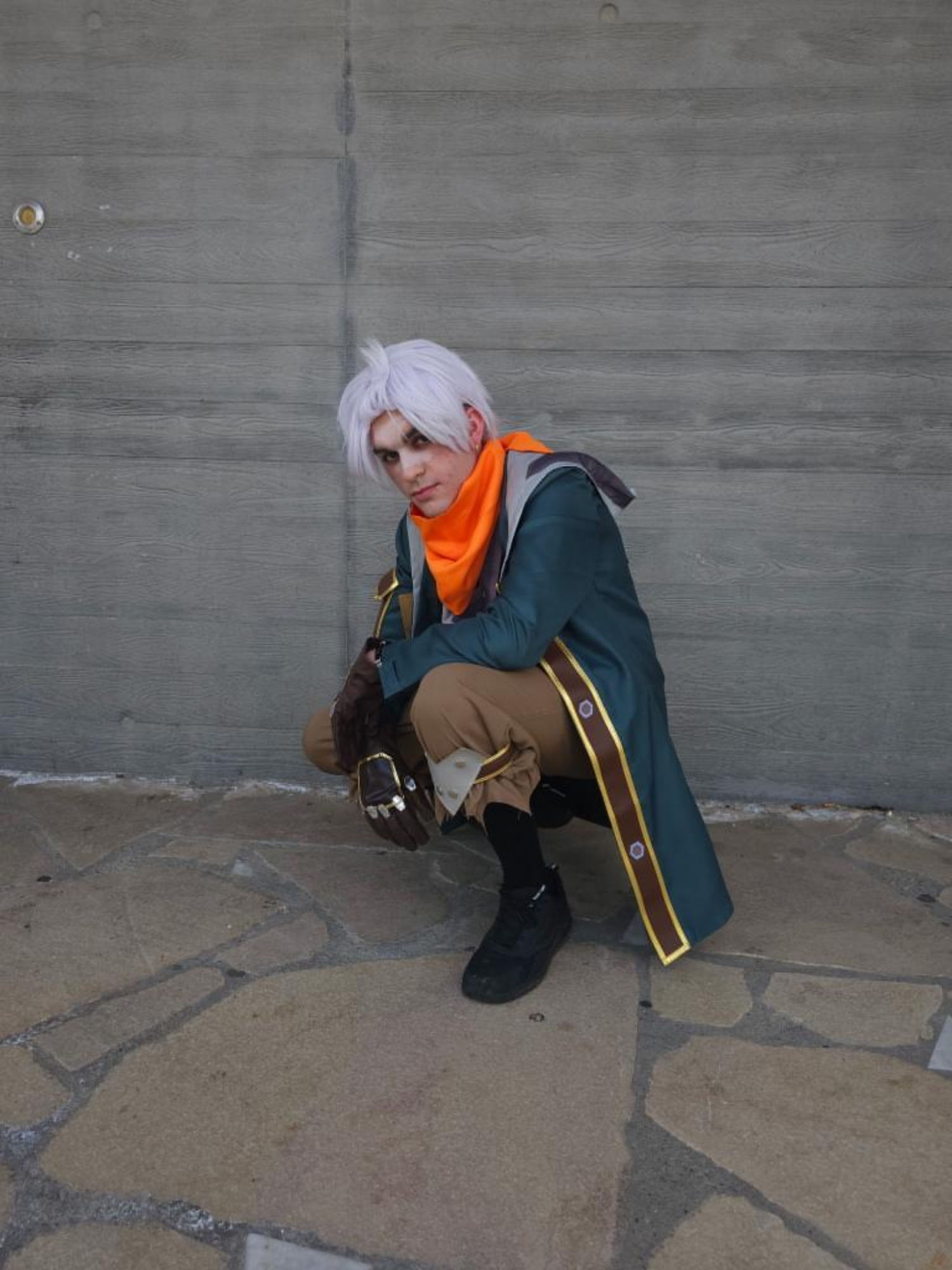 Ekko — photo 9