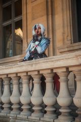 Arlecchino preview 3