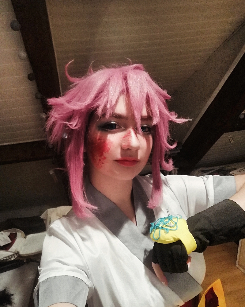 Machi 🧶 - Photo 6