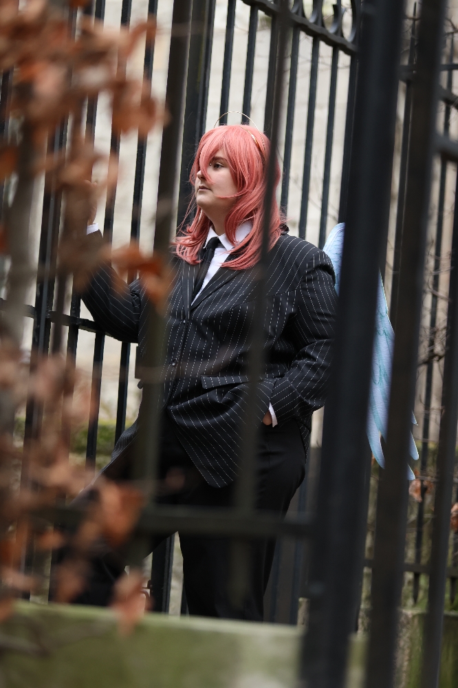 Angel Devil - Photo 5