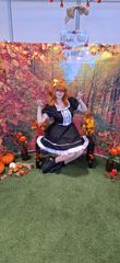 Honoka maid ver 5 preview 3