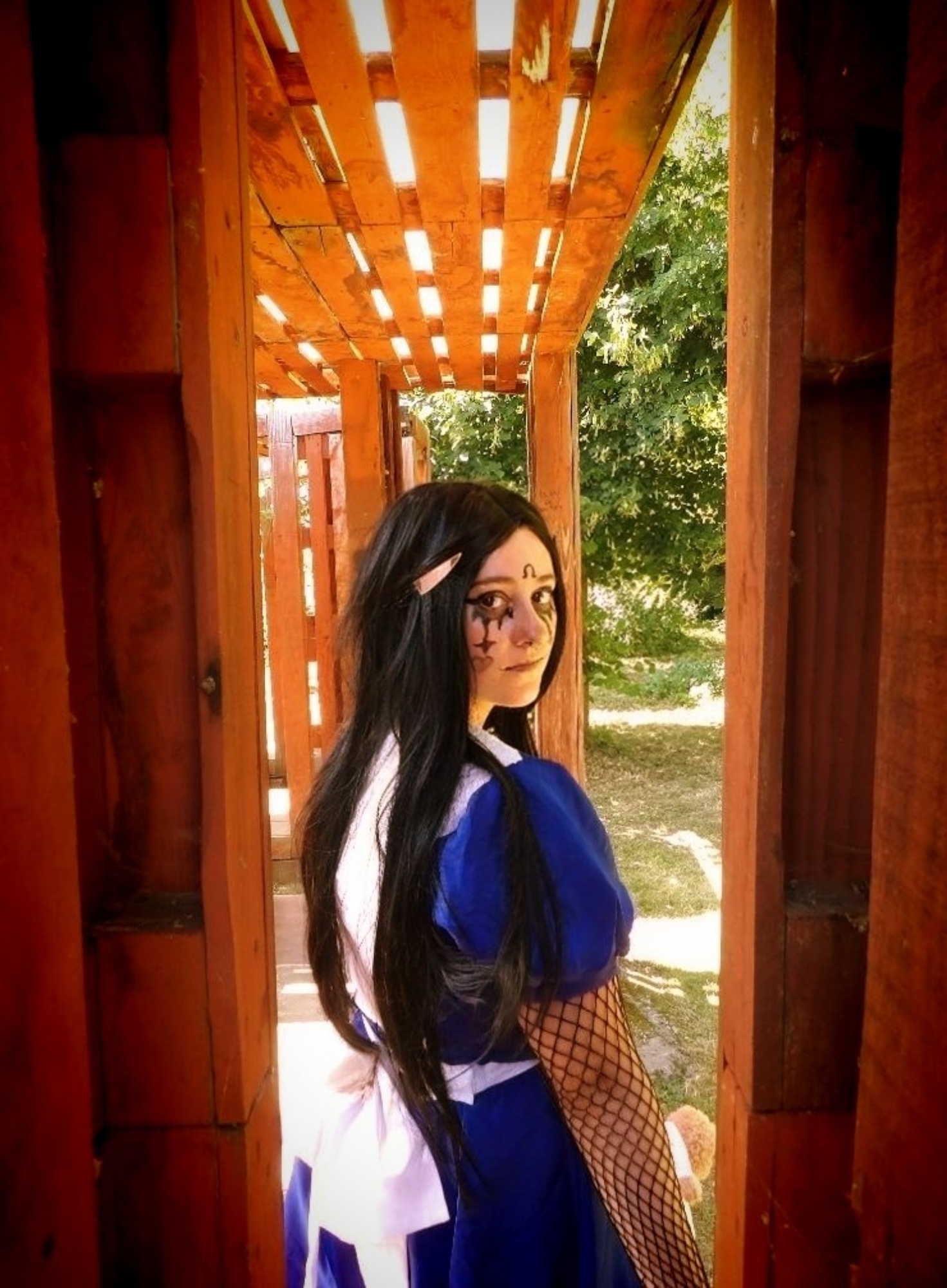 Alice madness return — photo 9