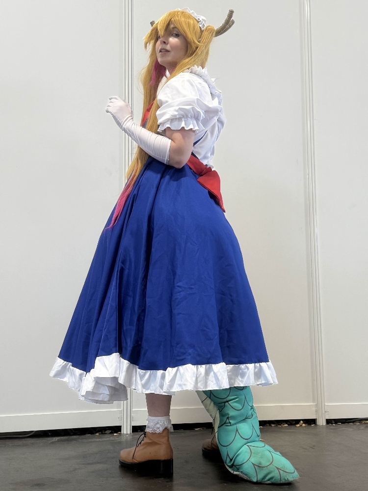 Tohru 2025 - Photo 9