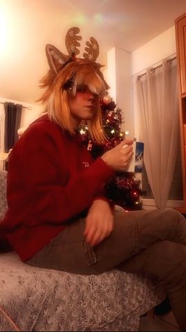 Gorou de Noël