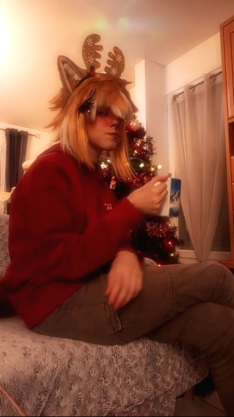 Shoyo – Gorou de Noël 