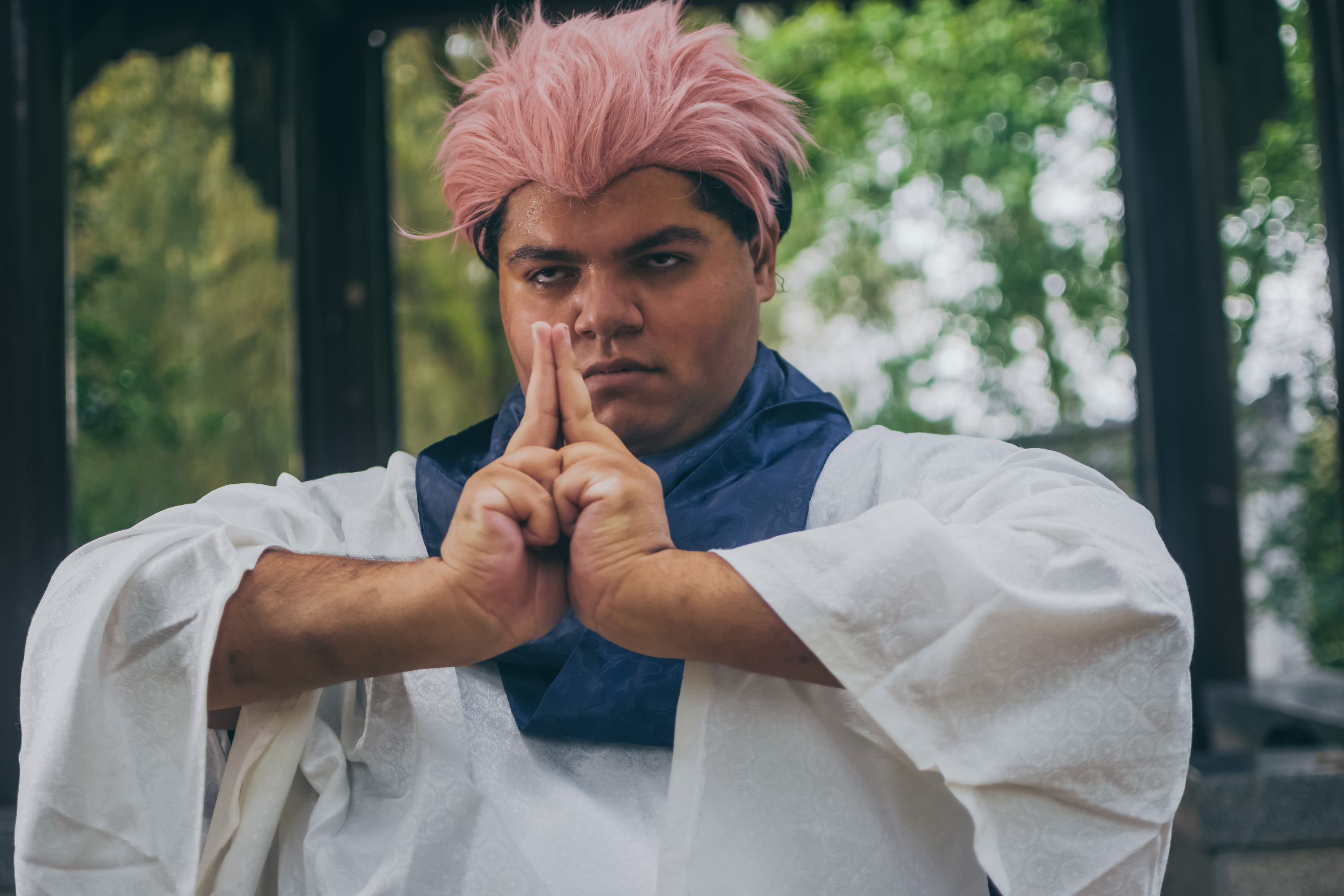 Jujutsu Kaisen — photo 5