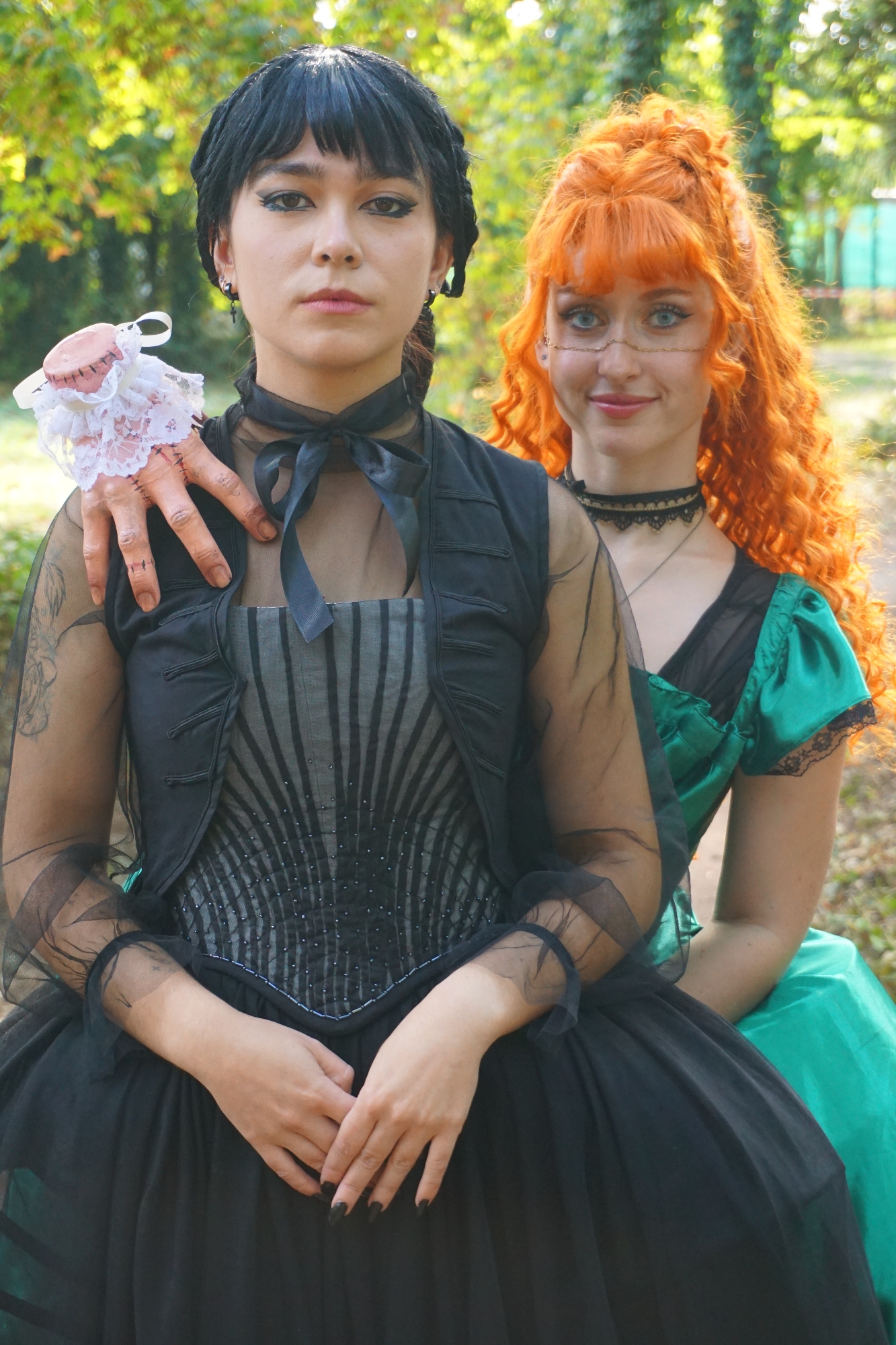 Gala de Nevermore, photo 7