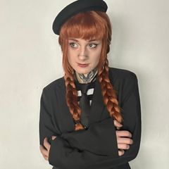 Agnès DeMille preview 3