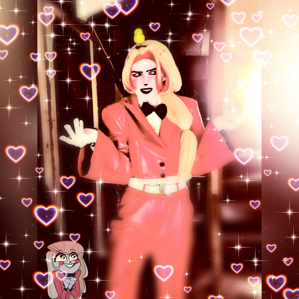 Charlie 🌈 - Photo 7