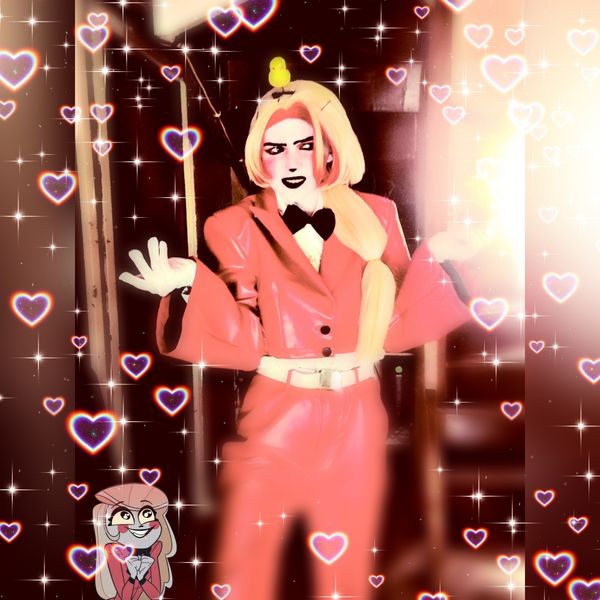 Cosmodiva_cosplay_69 - Charlie 🌈