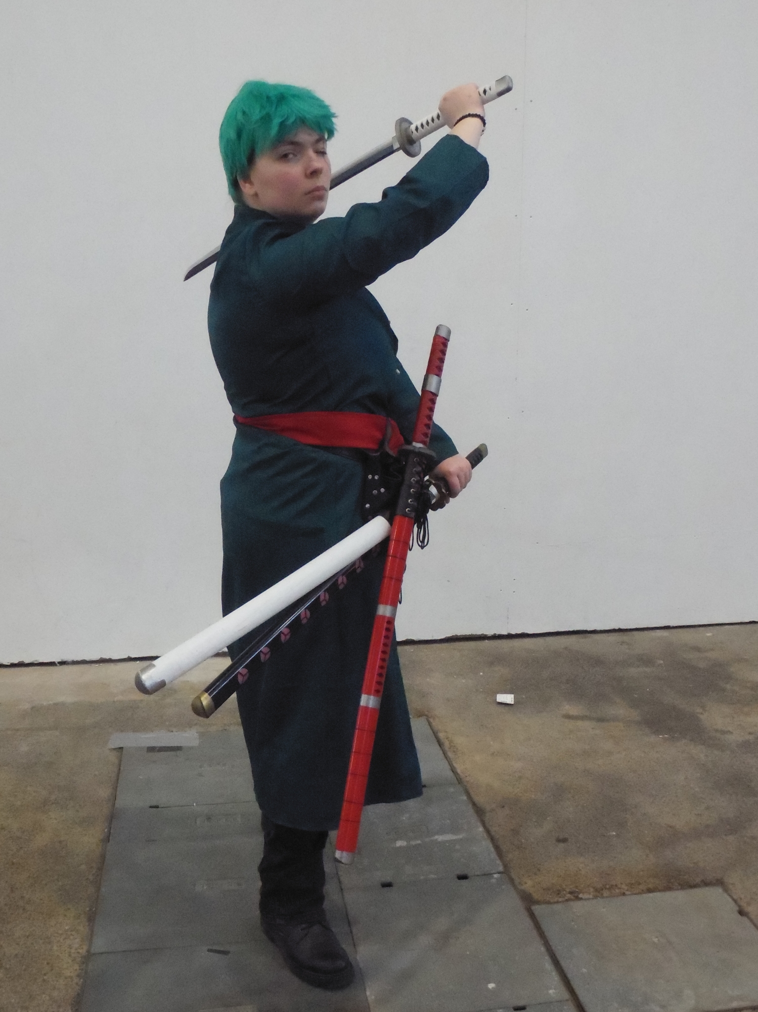 Zoro - Japan Touch - Photo 7