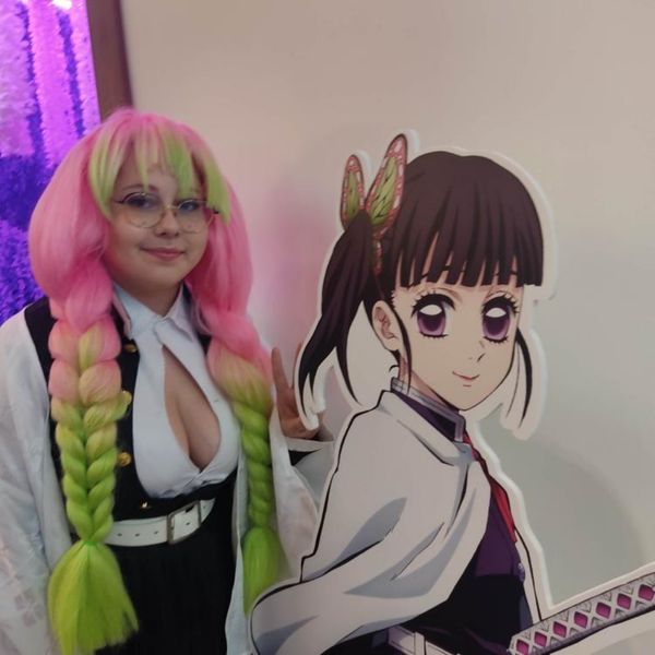 Zuzu.agatsuma - Mitsuri