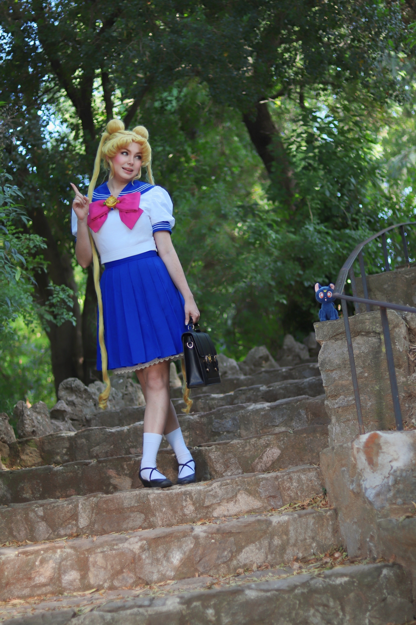 Usagi Tsukino — photo 7