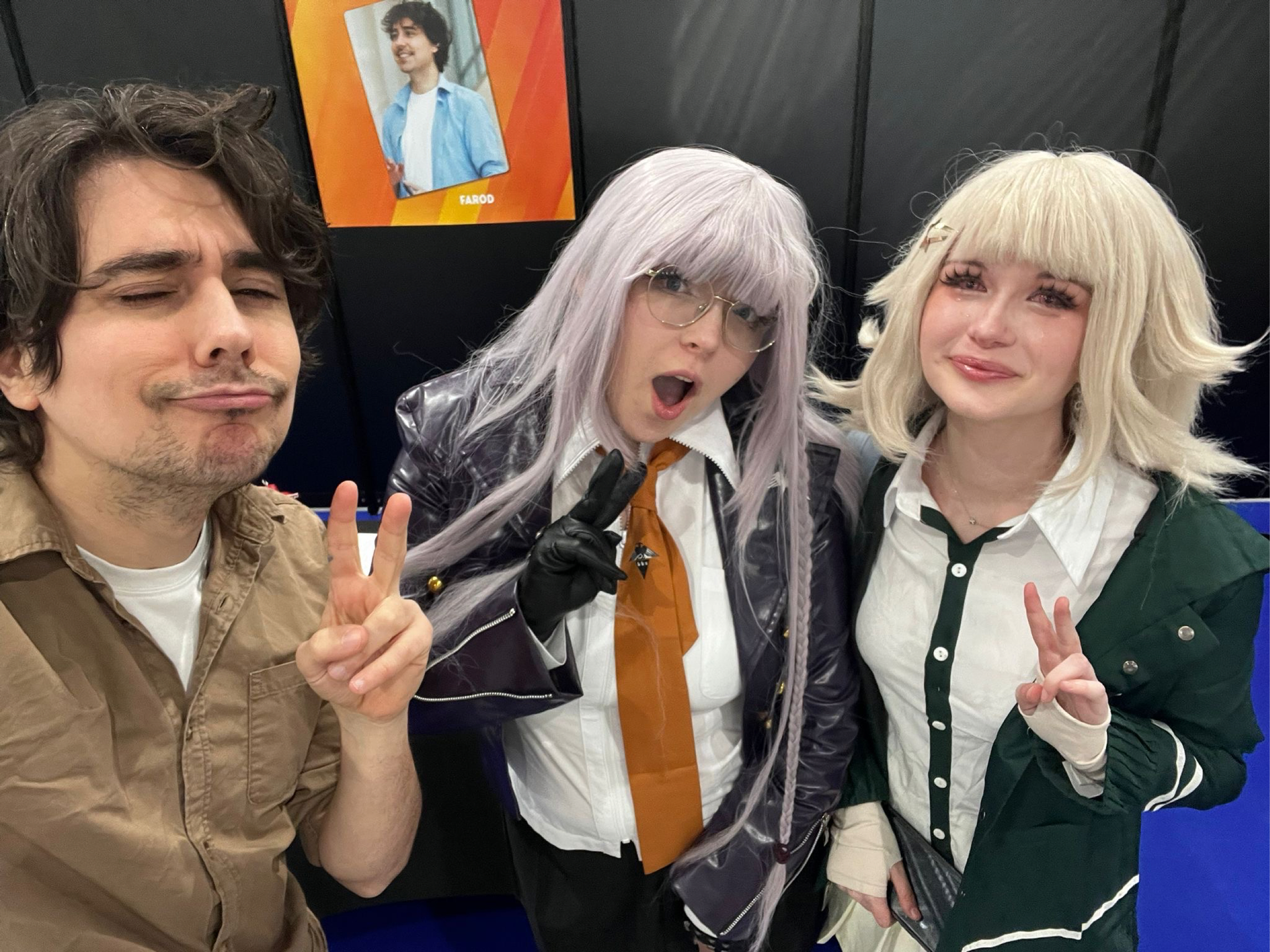 Paris Manga - CHIAKi — photo 17