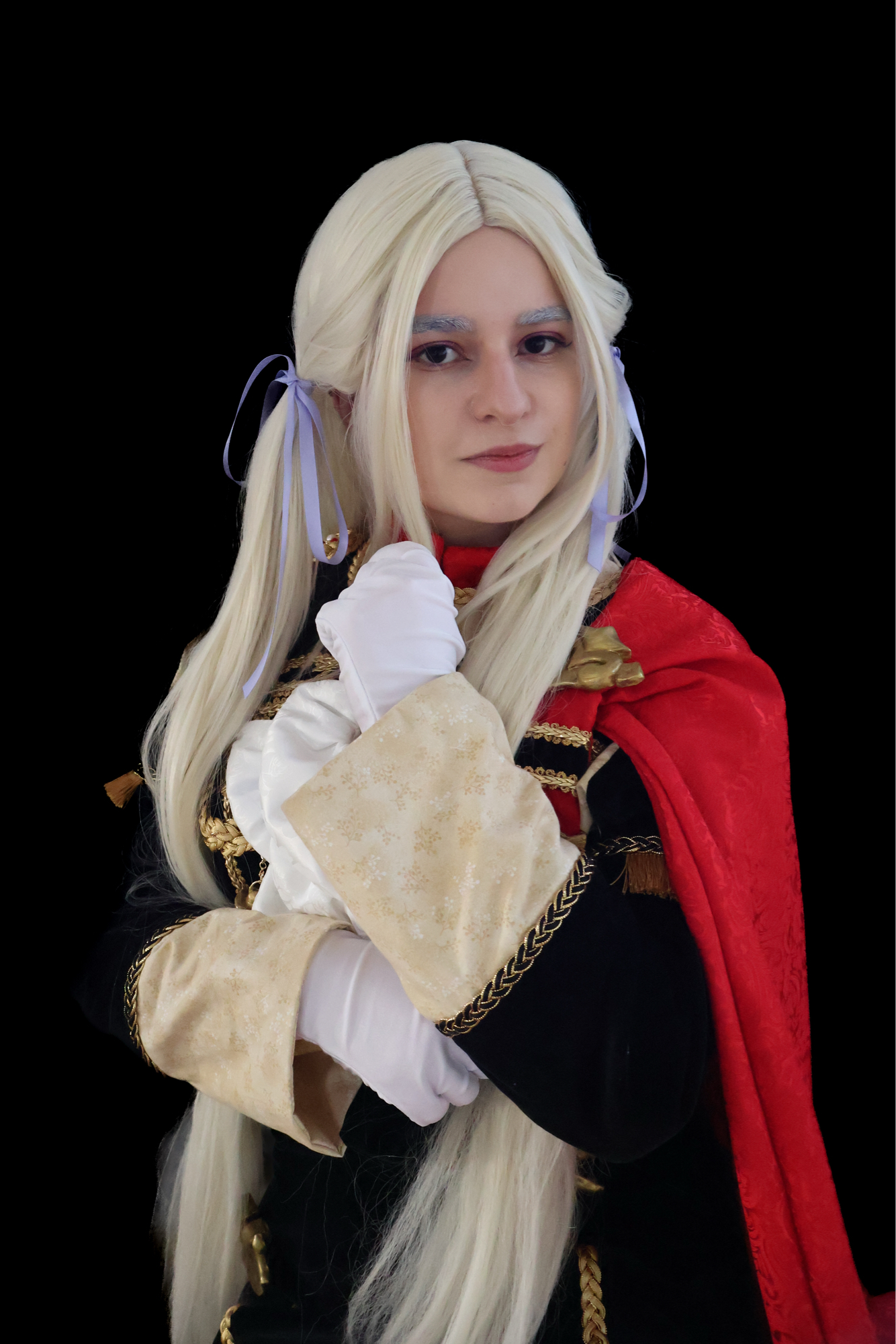 Edelgard-Kamoplay25 - Photo 1