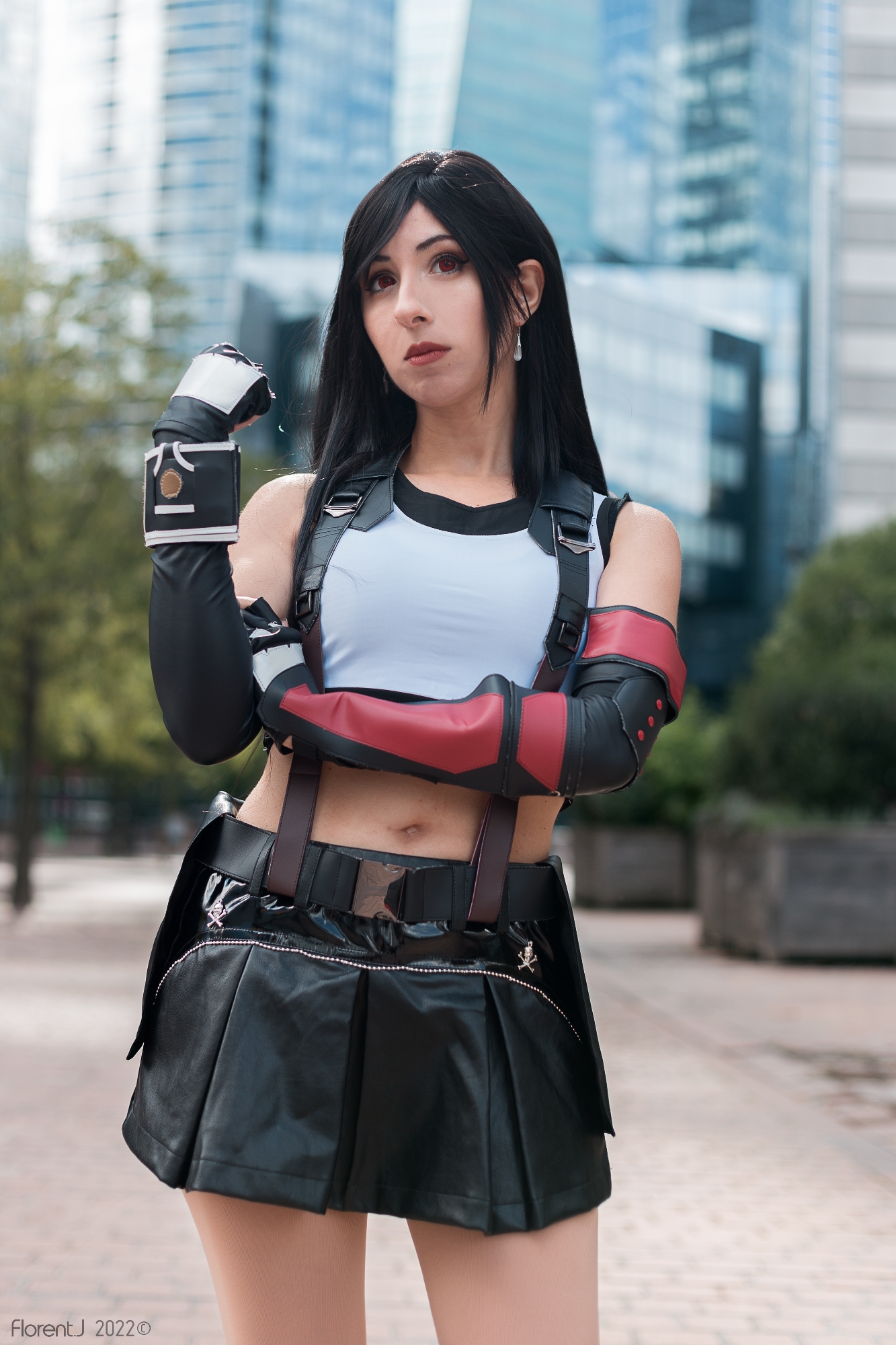 Tifa - FFVII — photo 13
