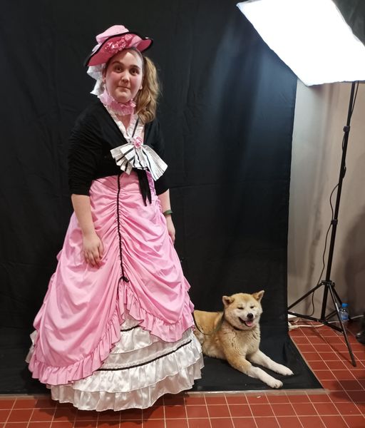 Marynecosplay - Geekfest 