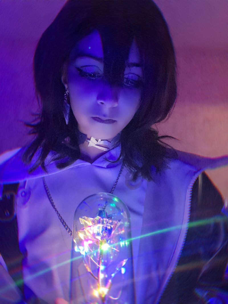 Kay_♡_ – Unnämed