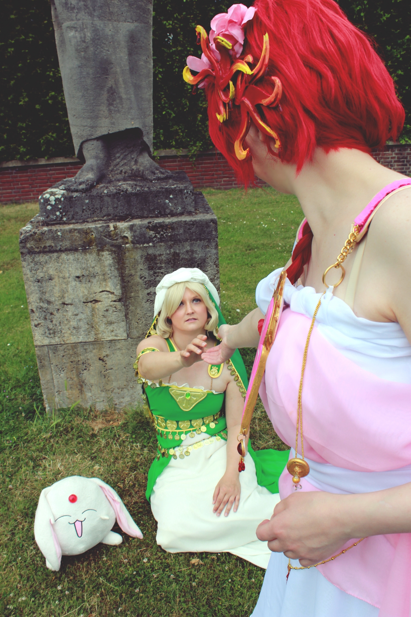 MKR Fuu&Hikaru - Photo 27