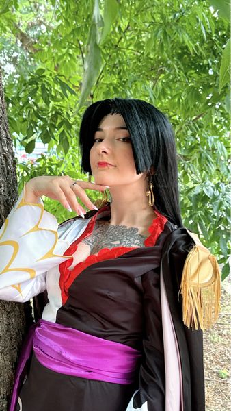 Moonflo.cos - Boa