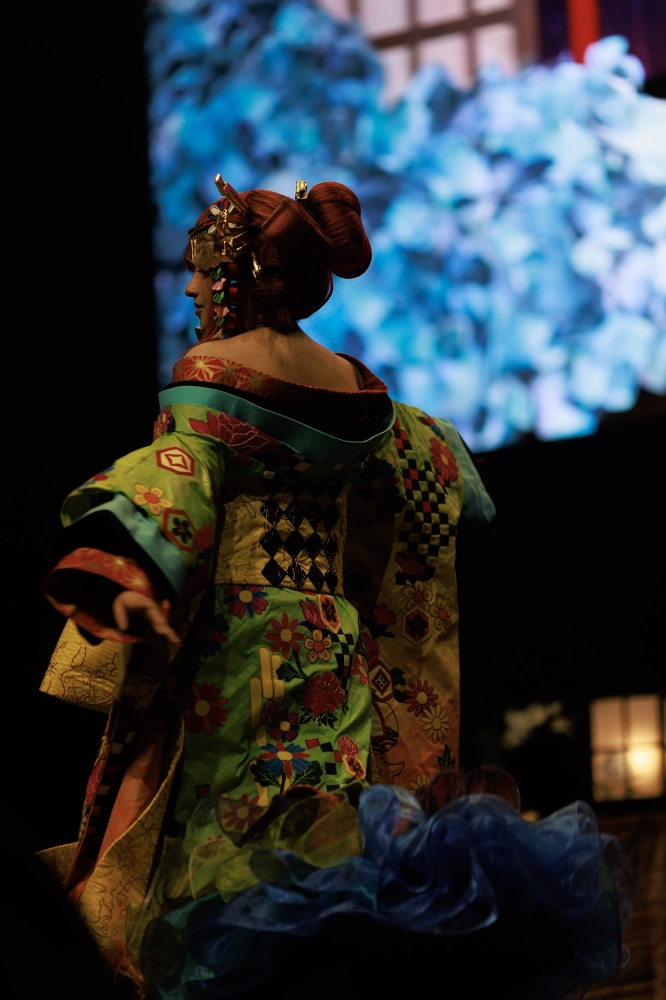 Yoshiwara Lament — photo 5
