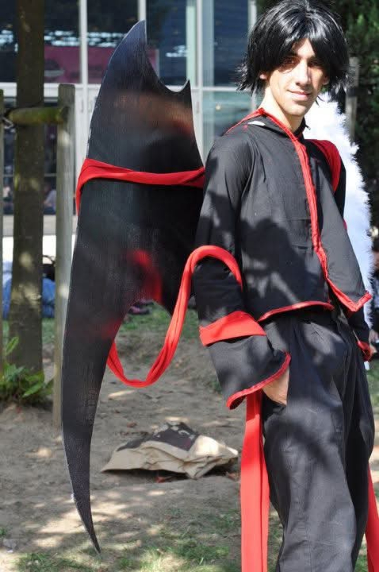 Kamui shiro — photo 18