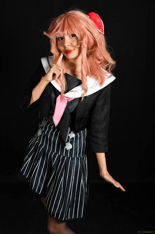 Moondrop_cosplay – Mizuki / Mizuena 