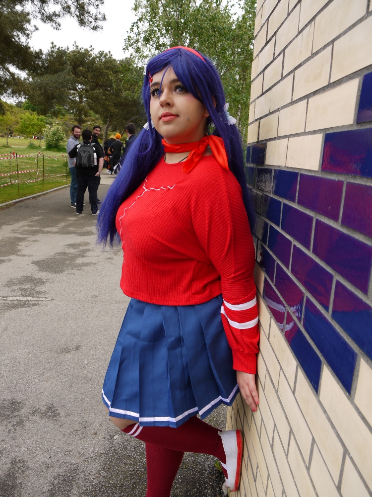 Mitas - shoot 1 - Photo 4