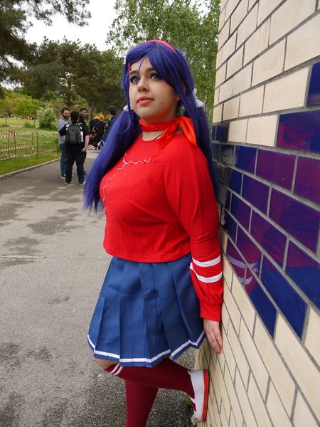 Yukuio - Mitas - shoot 1