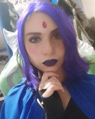 Raven DC preview 3