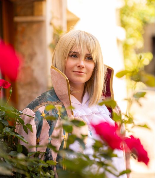 Maxcos_ - Howl