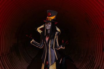 Sir Pentious preview 2