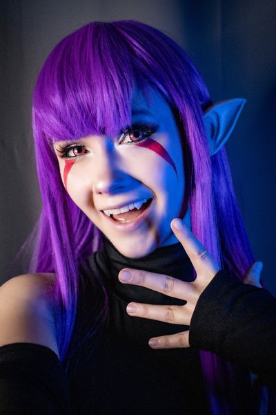Lex_rose - Casual Esil