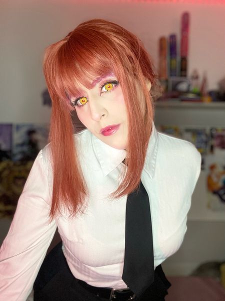 Taco - Makima