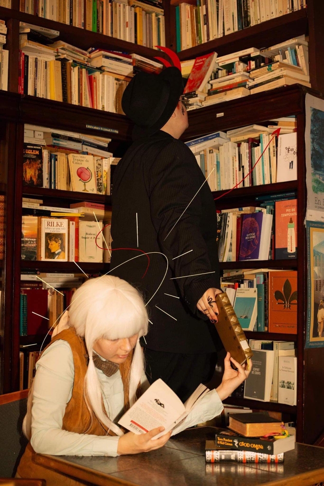 Good Omens — photo 11