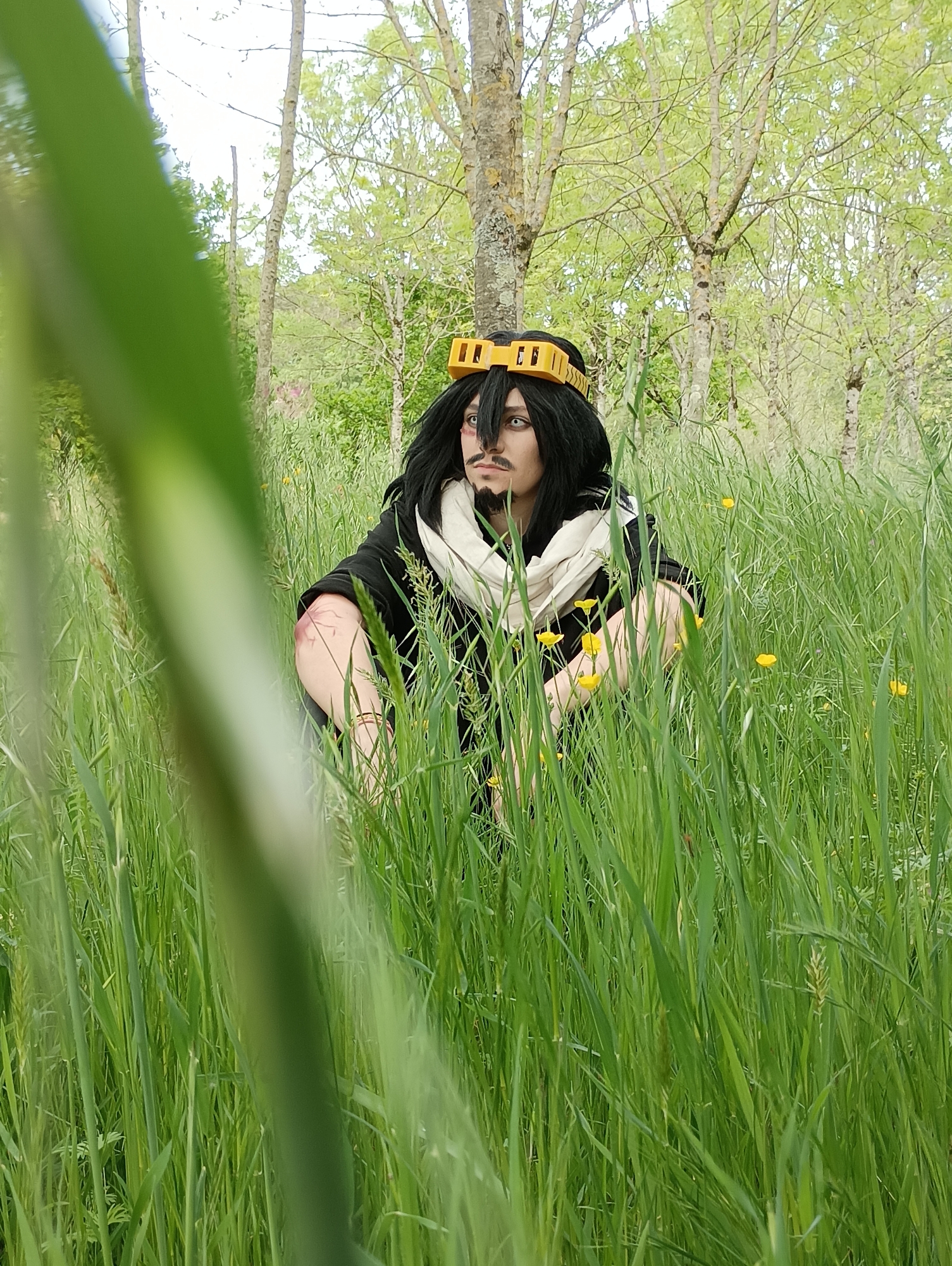 Aizawa Shota — photo 10
