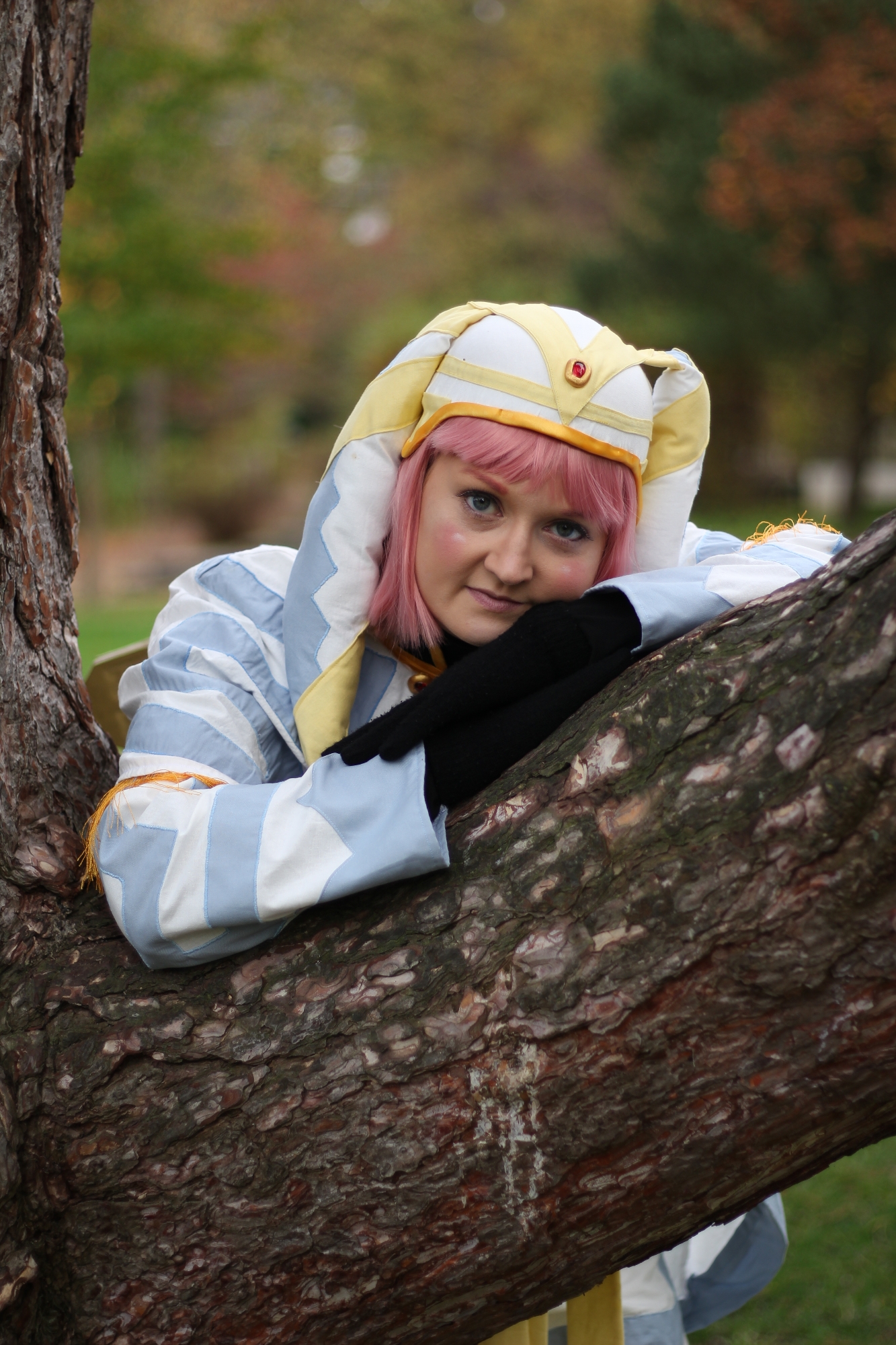 Mistral (//.hack) - Photo 35