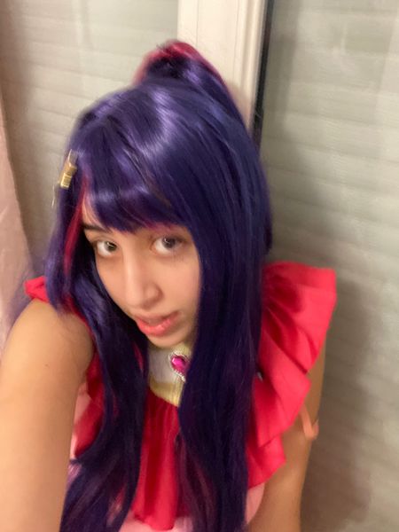Crystaldream - Ai hoshino