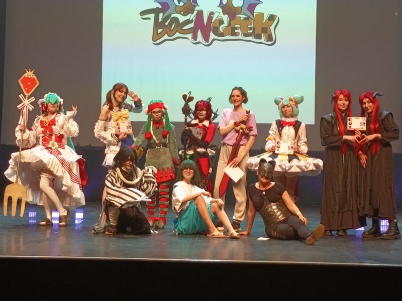 Hatsa_saka – Scène Barbara