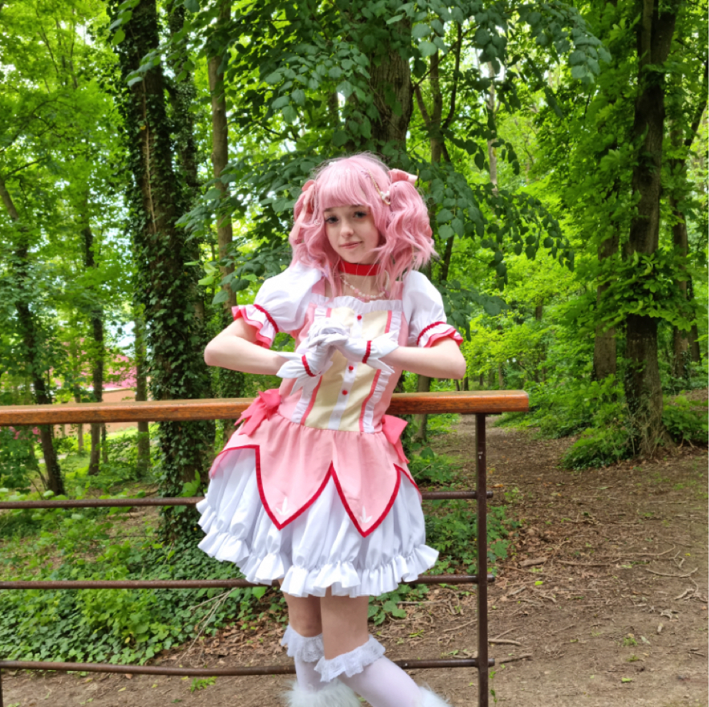 Madoka - Photo 13