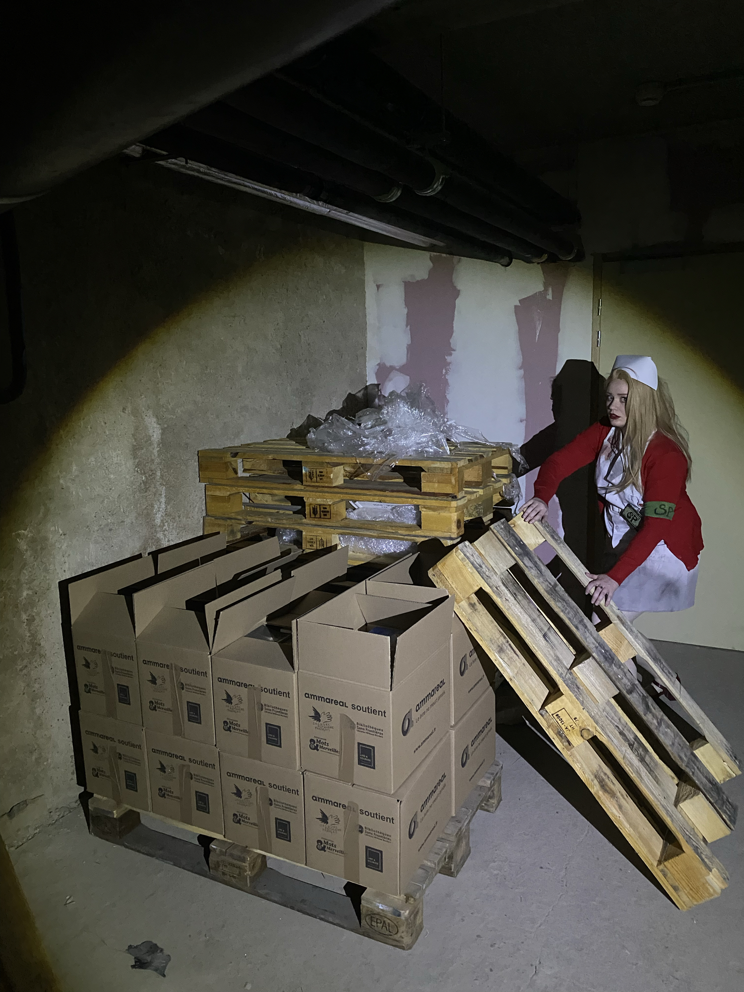 Silent Hill (Lisa) — photo 10